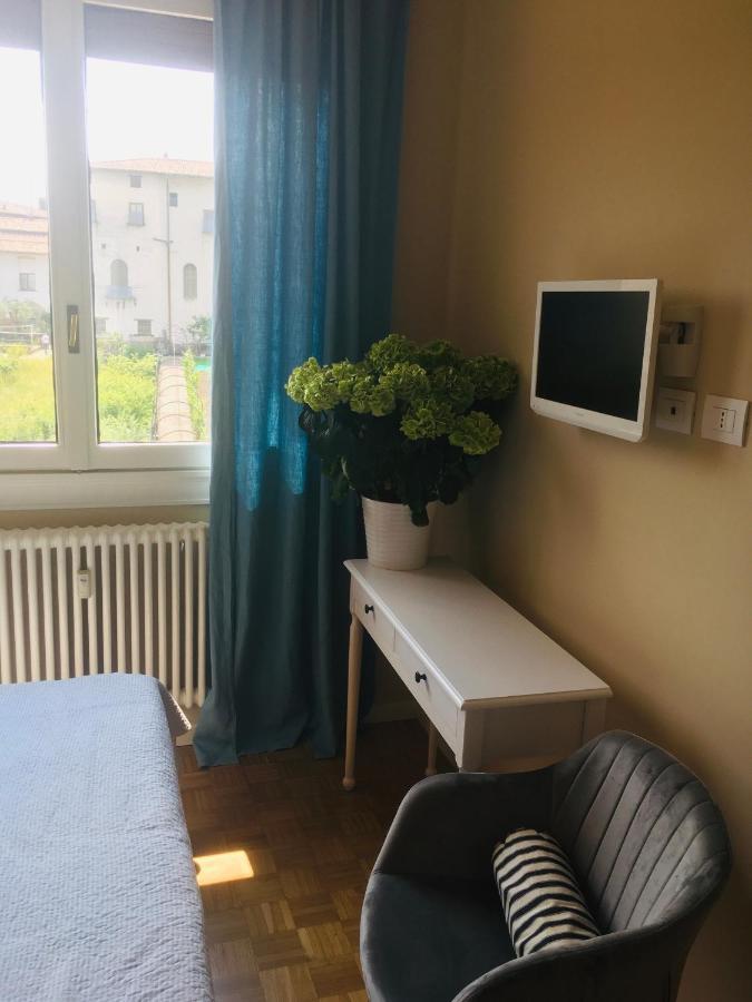 B&B San Benedetto Bergamo Luaran gambar