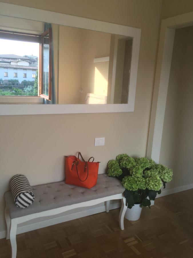 B&B San Benedetto Bergamo Luaran gambar