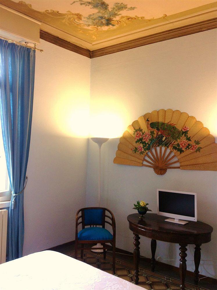 B&B San Benedetto Bergamo Luaran gambar