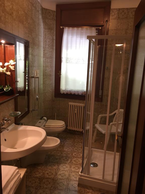 B&B San Benedetto Bergamo Luaran gambar