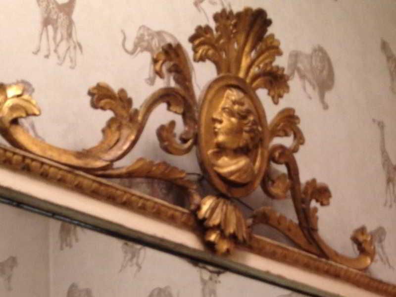 B&B San Benedetto Bergamo Luaran gambar