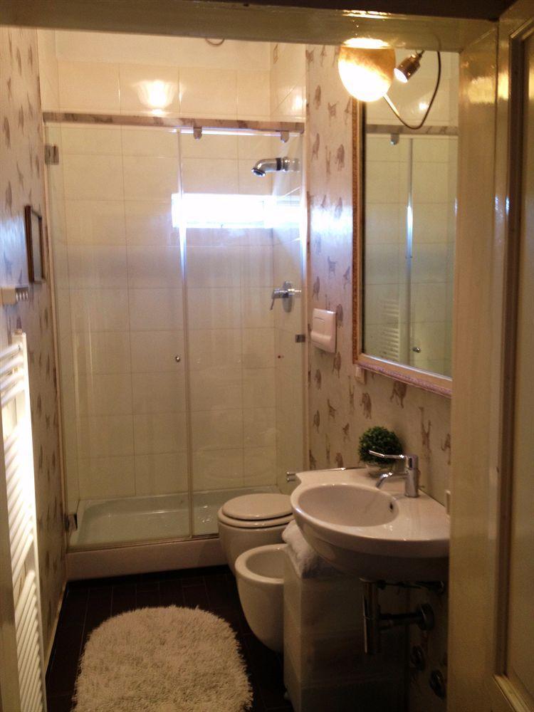 B&B San Benedetto Bergamo Luaran gambar