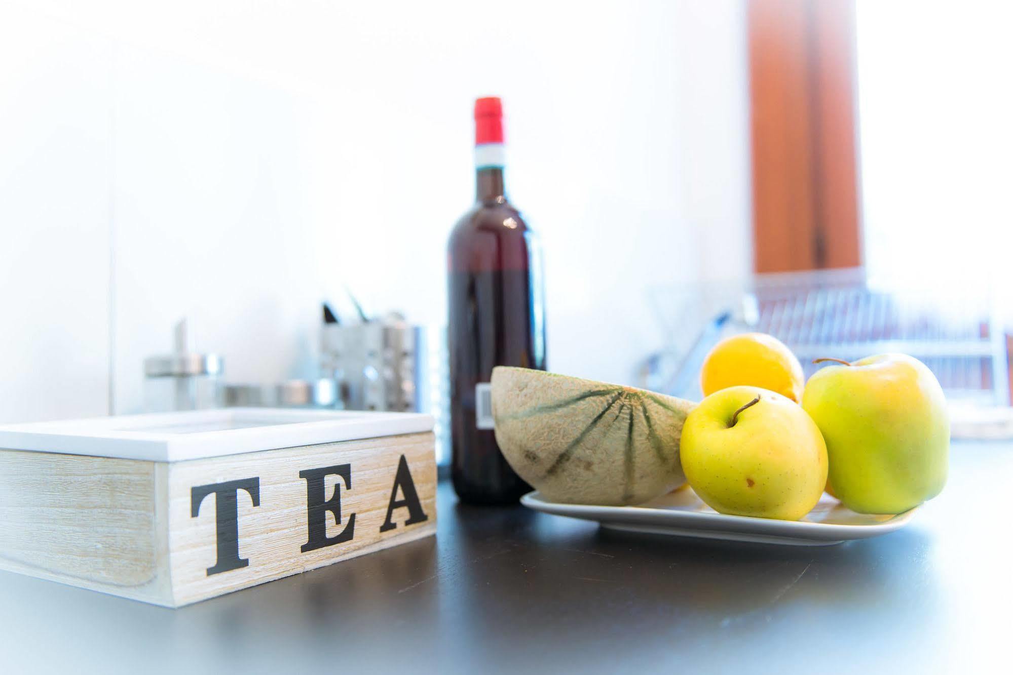 B&B San Benedetto Bergamo Luaran gambar