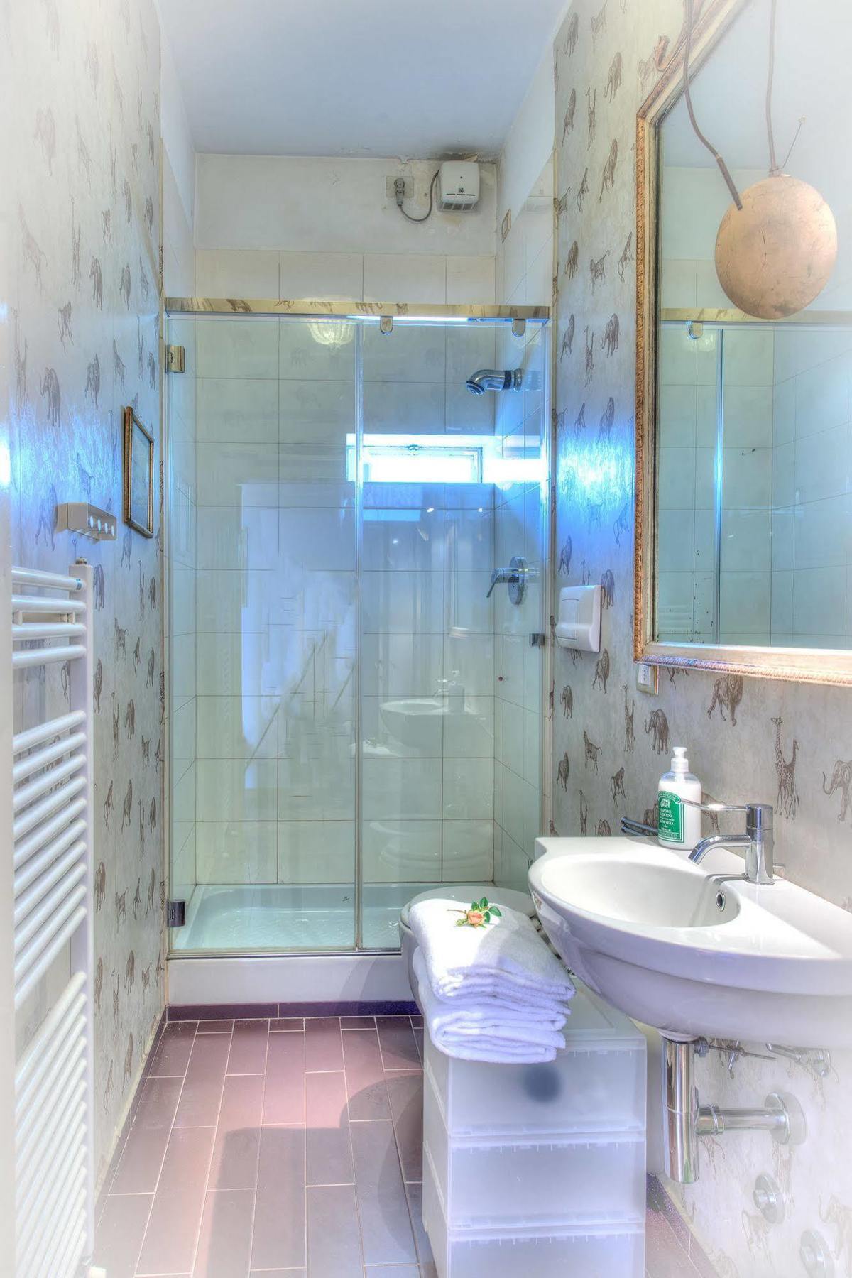 B&B San Benedetto Bergamo Luaran gambar