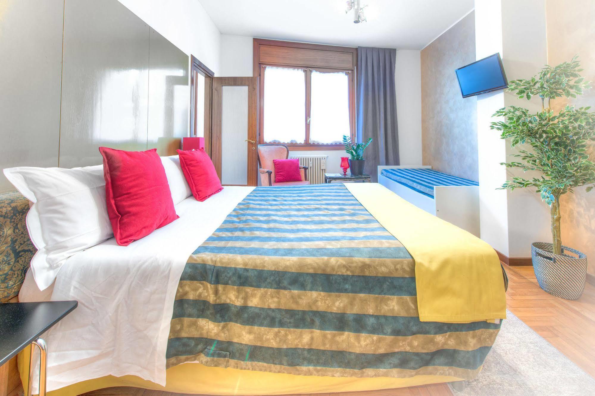 B&B San Benedetto Bergamo Luaran gambar