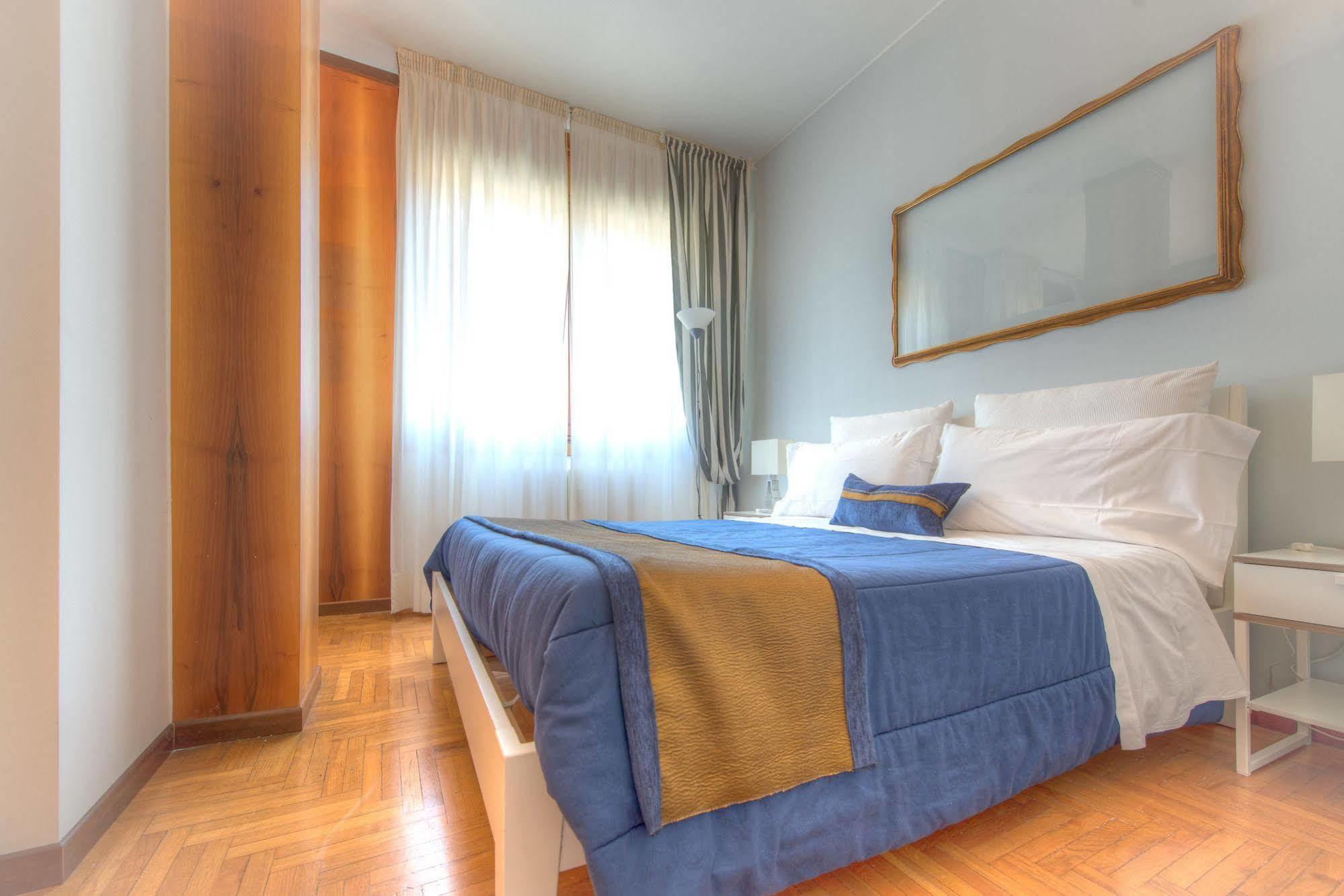 B&B San Benedetto Bergamo Luaran gambar